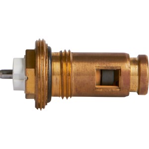 IMI Heimeier Ventileinsatz 4333, Teil des Thermostat-Sets zur Heizungs-Installation.