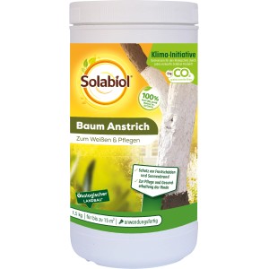 Solabiol Baum Anstrich 1.5 kg