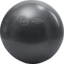 Grauer Sitting Ball Hocker Felt, Ø 65 cm, ideal zum Sitzen und Relaxen. Sitzsack für Wohnzimmer und mehr.