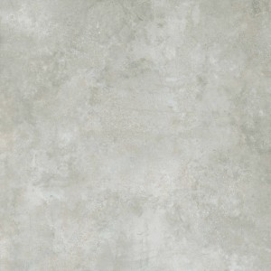 Graue, polierte Feinsteinzeug Bodenfliese, 60x60 cm, für ein modernes Ambiente im Innen- und Außenbereich.