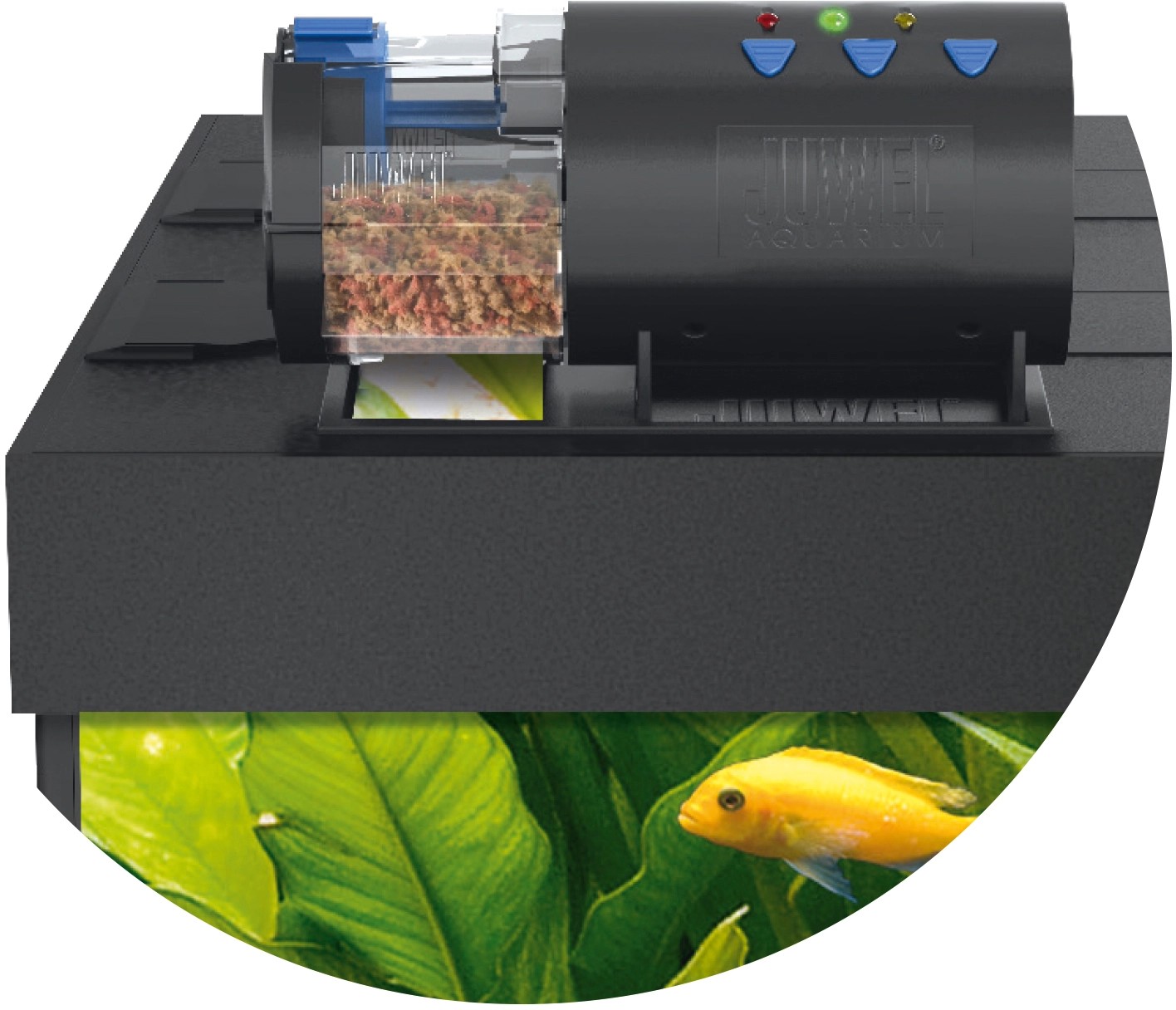 Juwel FischFutterautomat Easy Feed kaufen bei OBI