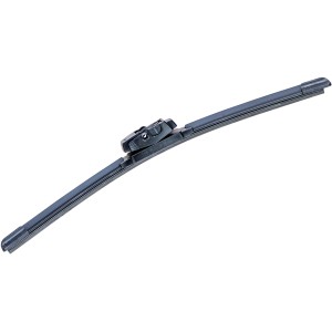Michelin Scheibenwischer Multi Fit 47, Flachbalkenwischer, 470 mm Länge für klare Sicht.