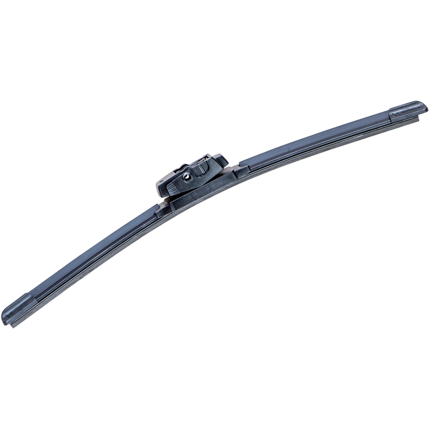 Michelin Scheibenwischer Multi Fit 47, Flachbalkenwischer, 470 mm Länge für klare Sicht.