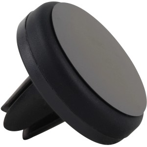 Eufab magnetischer Handyhalter zur Befestigung am Lüftungsgitter im Auto.