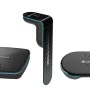 Gardena smart Irrigation Control Sensor Set zur Steuerung der Gartenbewässerung per App.