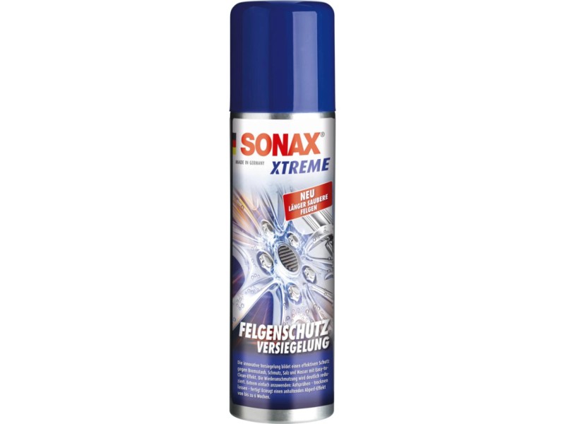 Sonax Xtreme Felgenschutzversiegelung 250 ml kaufen bei OBI