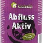 Biohelp Abflussreiniger, 1 l, biologisch aktiv gegen Verstopfungen in Küche und Bad.