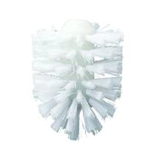 Tesa Ersatzkopf Deluxxe, Elegaant, Exxcellent, Ekkro, Hukk, Klaam, Loxx Weiß