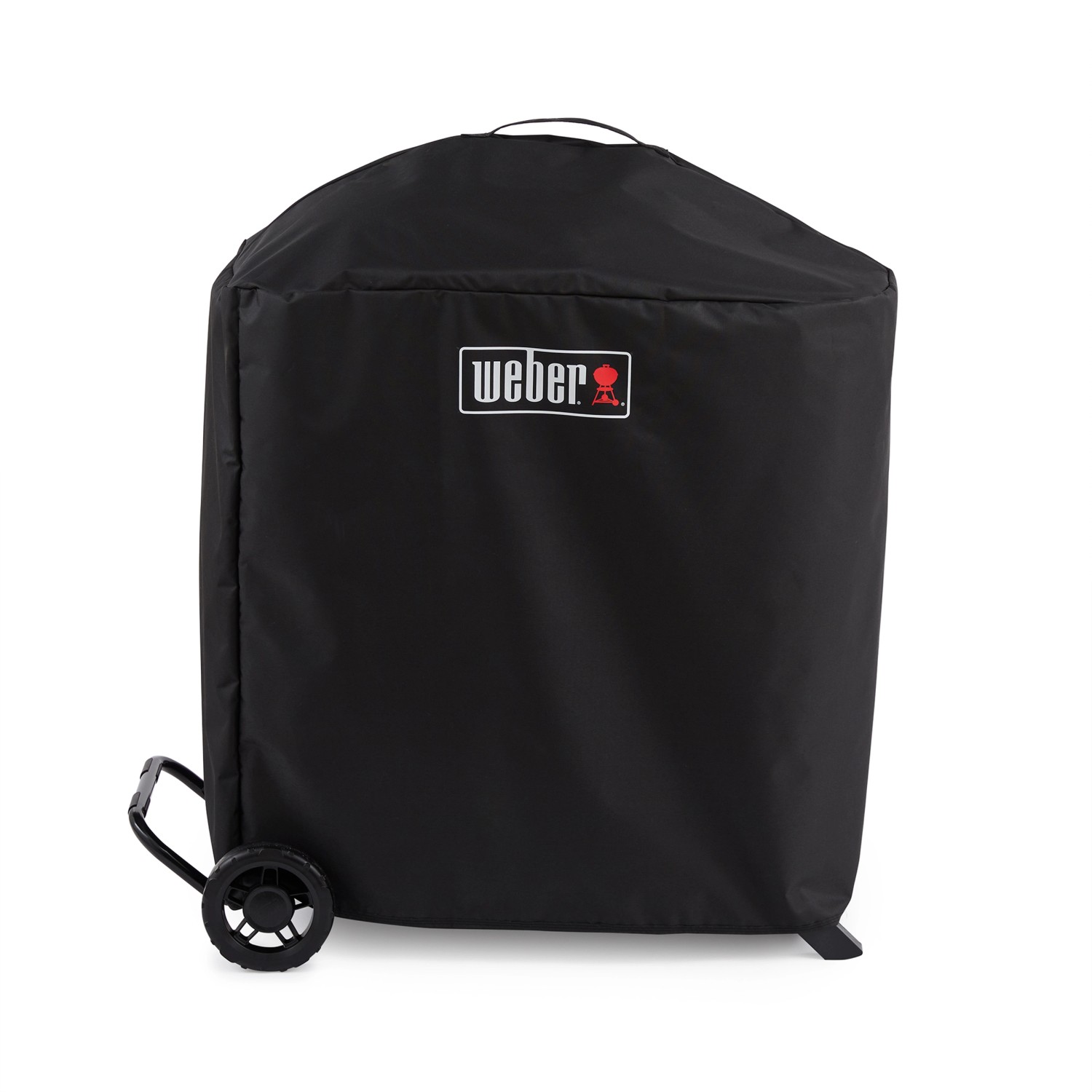 Weber Premium Abdeckhaube F R Weber Traveler Compact Kaufen Bei Obi