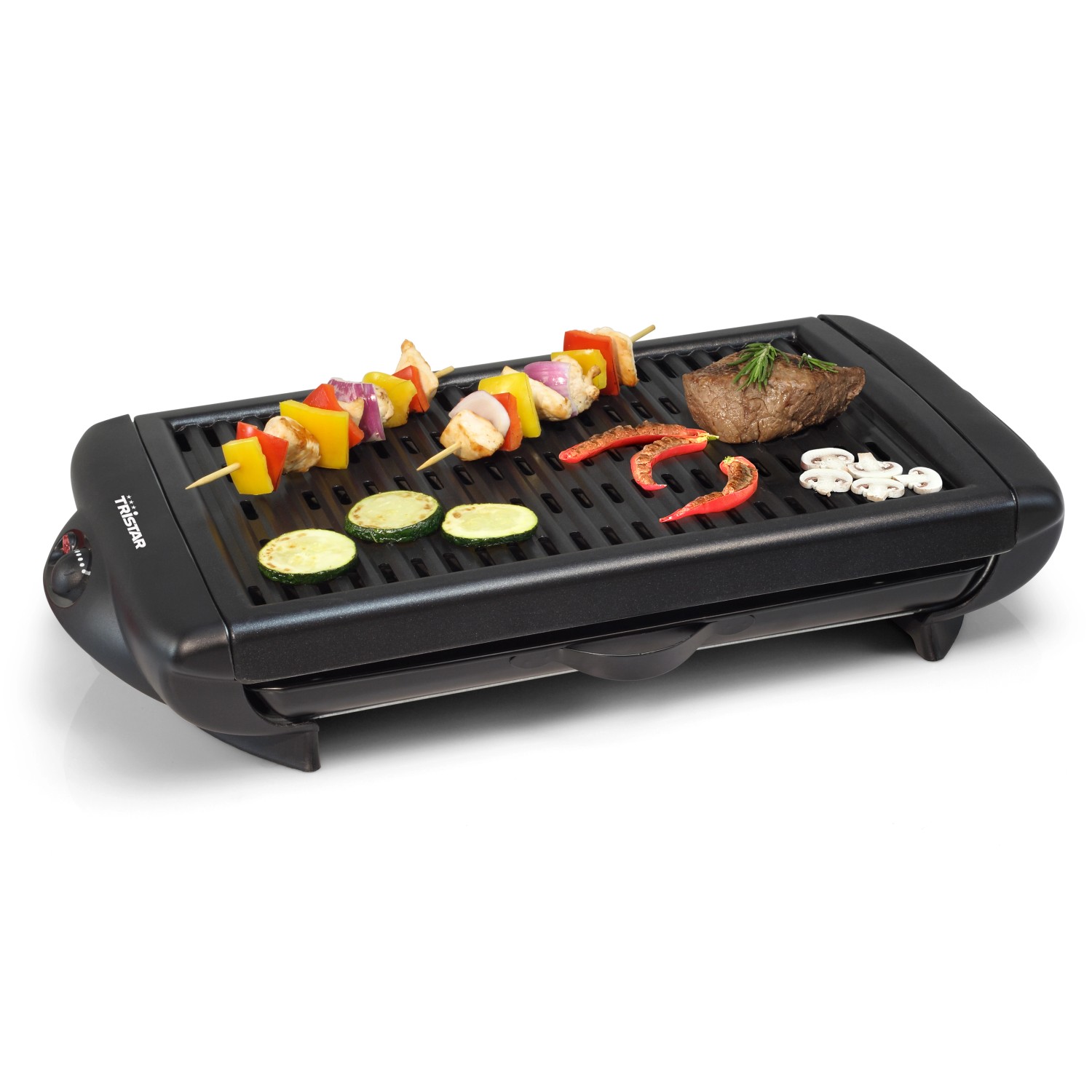 Tristar Elektrogrill BQ2818 kaufen bei OBI