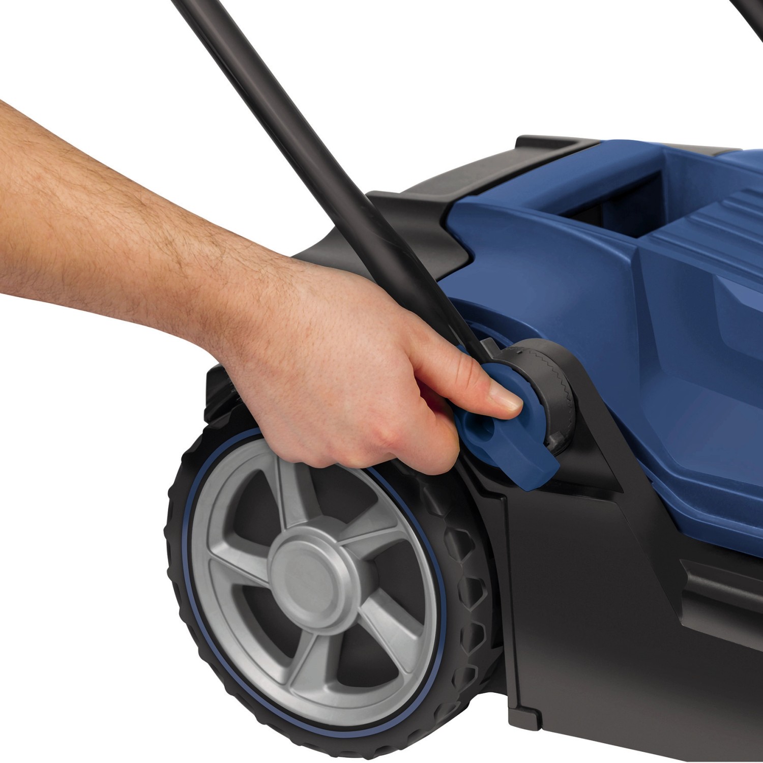 Einhell Blue Kehrmaschine BTKM 65 kaufen bei OBI