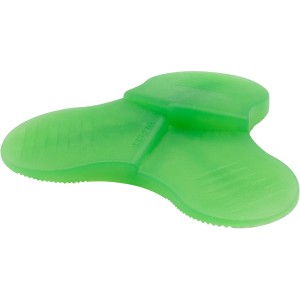 Grüner Wagner Türkeil 3Stop Luminous, geriffelte Oberflächen für sicheren Halt.