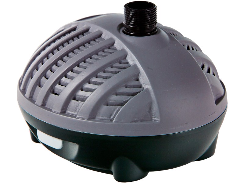 Heissner Smartline Teichpumpen-Set 1.100 l/h - 0,00031 m³/s kaufen bei OBI