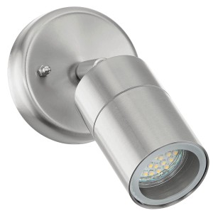 Eglo LED-Außenwandleuchte Stockholm