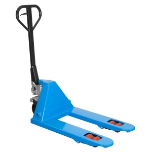 Güde Gabelhubwagen GHW 2500-80 PU Blau