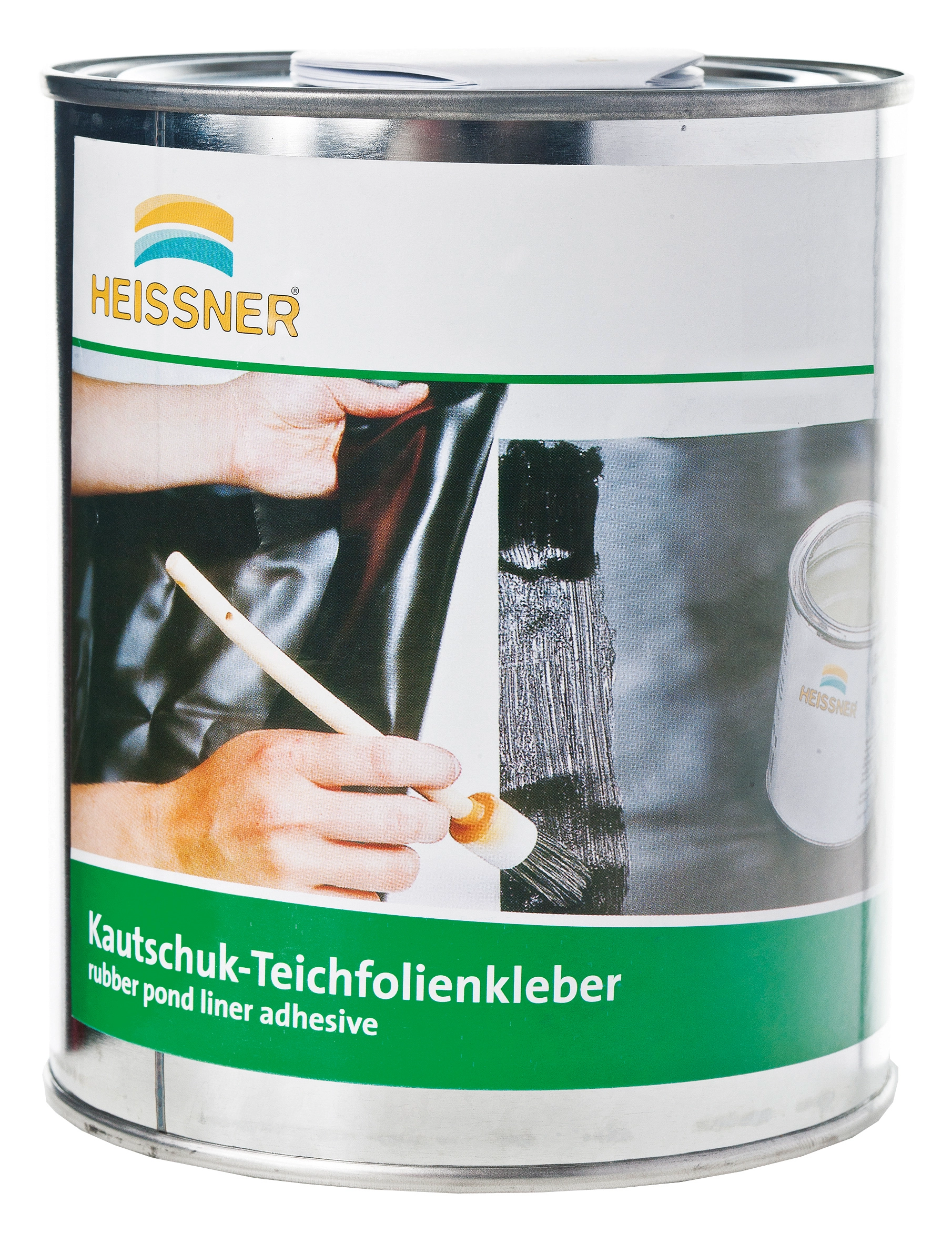 Heissner Kautschukkleber 1,0 l kaufen bei OBI