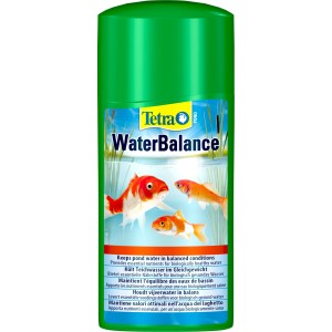 Tetra Pond WaterBalance 500ml: Wasserpflegemittel für Gartenteiche.