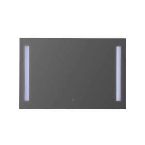 Sanotechnik LED-Spiegel 90 cm x 60 cm