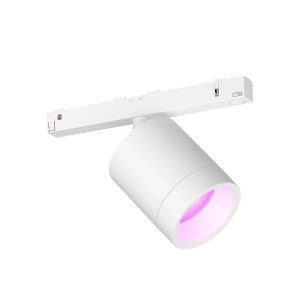 Philips Hue LED-Spot Perifo Schienensystem-Erweiterung Weiß