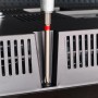 Einhell Bit-Set XS-Case: Schraubendreher mit Bit im Einsatz.