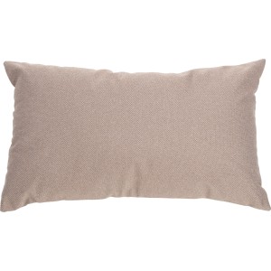 Dekokissen Sand, 30x50 cm, rechteckig. Kissen für Wohnzimmer & Schlafzimmer.