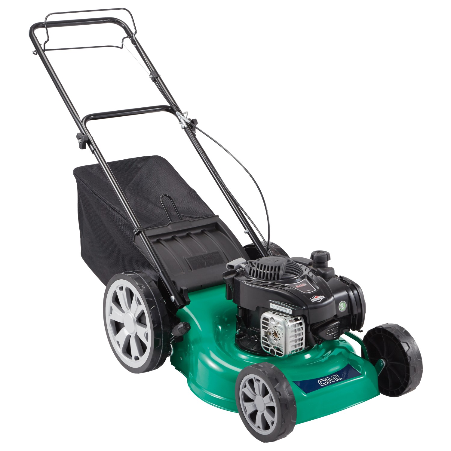 CMI HighwheelBenzinRasenmäher CB46 HA kaufen bei OBI