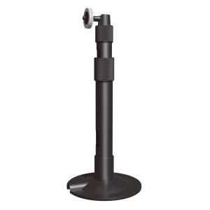 Segway Antennen-Erweiterungs Set GNSS für Navimow Mähroboter Schwarz