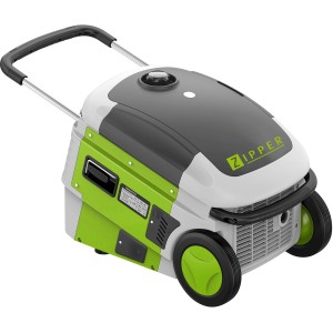 Zipper Inverter-Stromerzeuger ZI-STE3000IV Benzin 3 kW (4,08 PS)