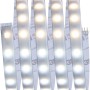 Paulmann MaxLED 500 LED-Streifen, Tunable Weiß, 1,5m Basis-Set mit Zigbee Steuerung.