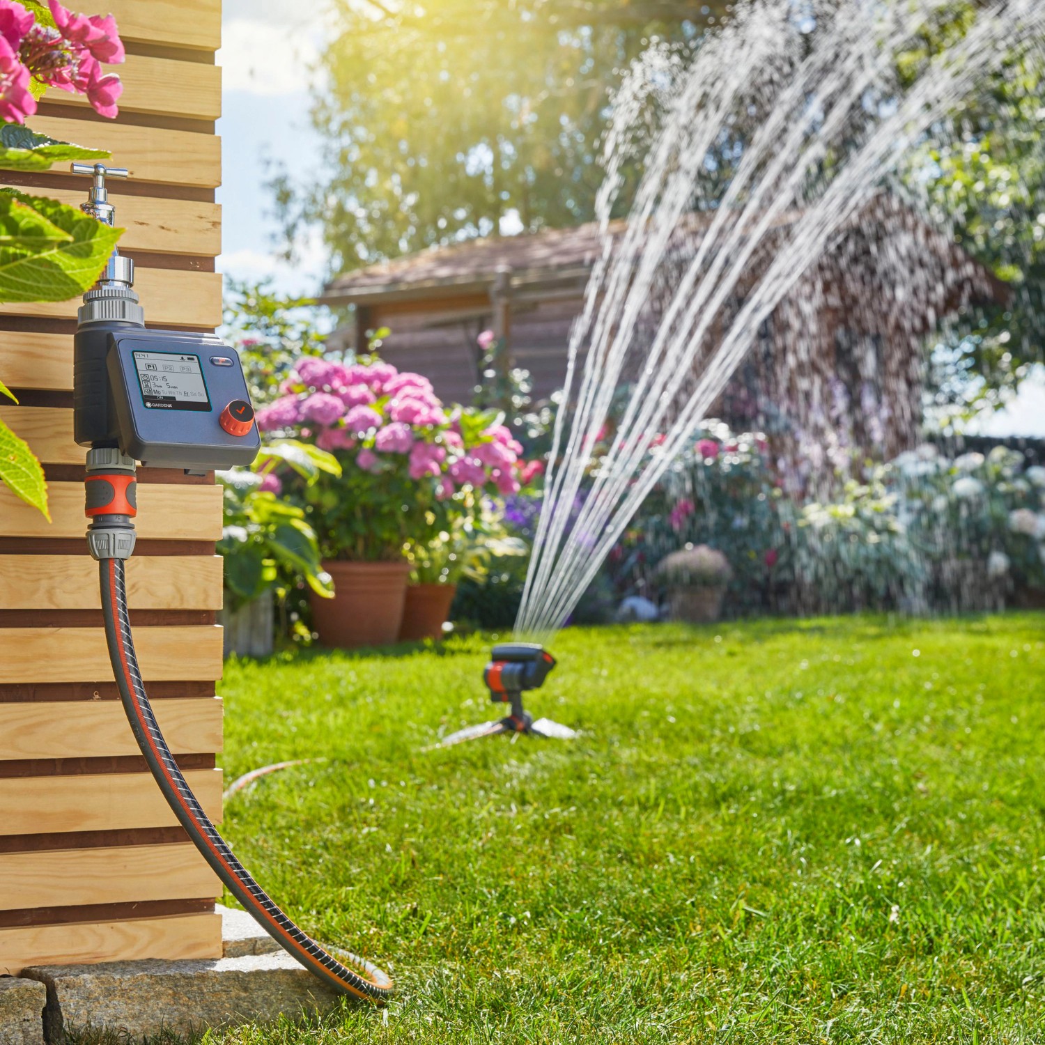 Gardena Select kaufen bei OBI
