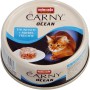 Animonda Carny Ocean Katzen-Nassfutter Thunfisch & Meeresfrüchte, 80g Dose.
