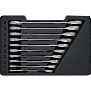 Bosch Professional Steckschlüsselsatz 10-teilig