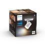 Verpackung des Philips Hue Runner LED-Spot, White Ambiance, zur Erweiterung des Hue Systems.
