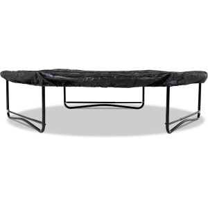 EXIT Mähroboter-Stopper M (2er-Set) für Trampoline, schützt vor Beschädigungen durch Mähroboter.