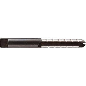 Wolfcraft Fräsbohrer (Ø 8mm) für Gipskartonplatten, Detailansicht.