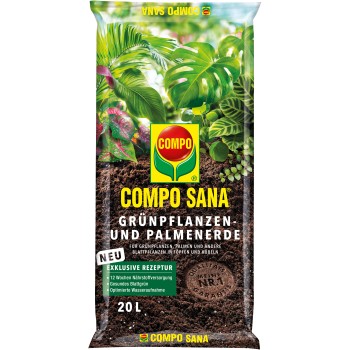 Blumenerde online kaufen bei OBI OBI.at