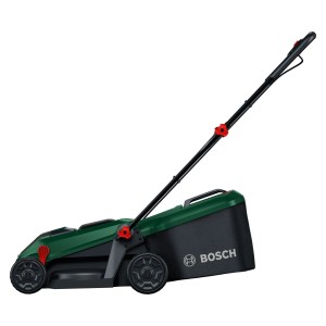 Bosch Akku-Rasenmäher Rotak18V-32 inkl. Akku und Ladegerät