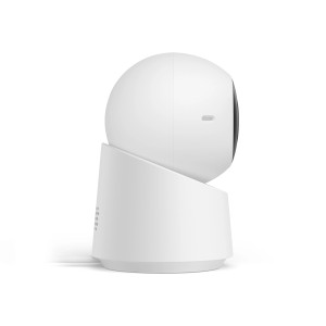 Eufy Innenkamera C220, 2K Überwachungskamera mit Zielverfolgung und 360° PTZ Funktion.