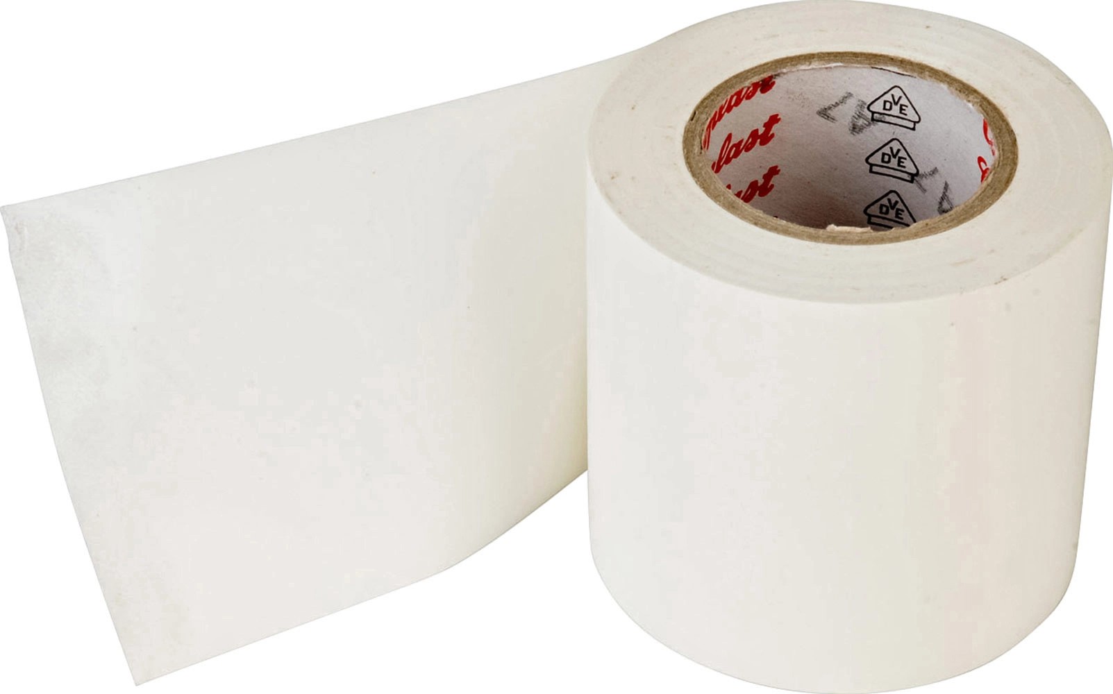 Silo-Klebeband 10cm X 10m - Wasserdichtes Spezialklebeband Für Landwirtschaft & Industrie