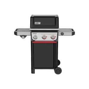 Weber Gasgrill Spirit EX-335 Schwarz