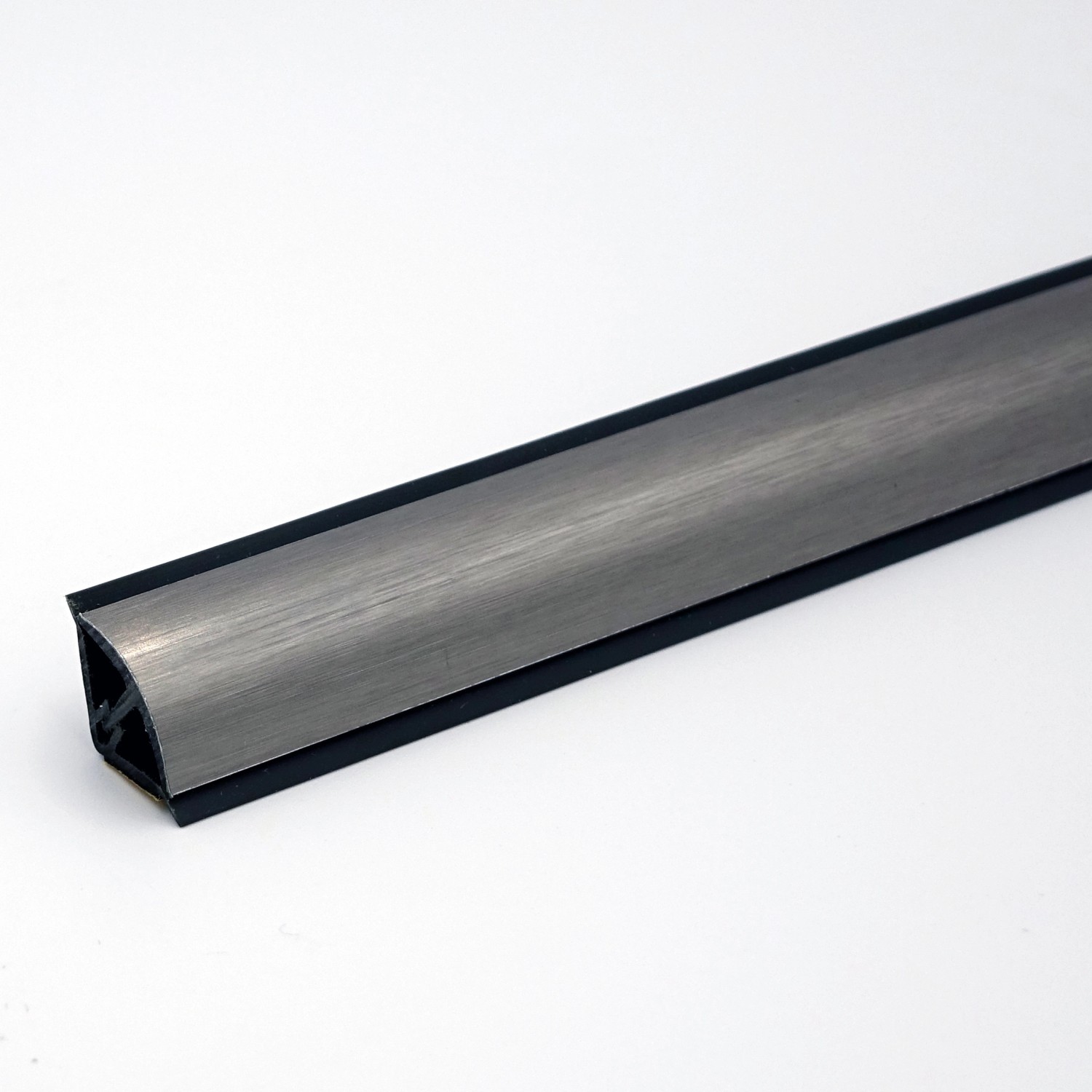 Döllken Profiles Multifunktionsleiste Top Line 300 cm Edelstahl kaufen