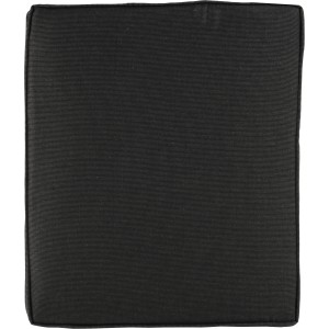 (Ersatz-)Sitzkissen für Goderich Lounge-Sofa Schwarz