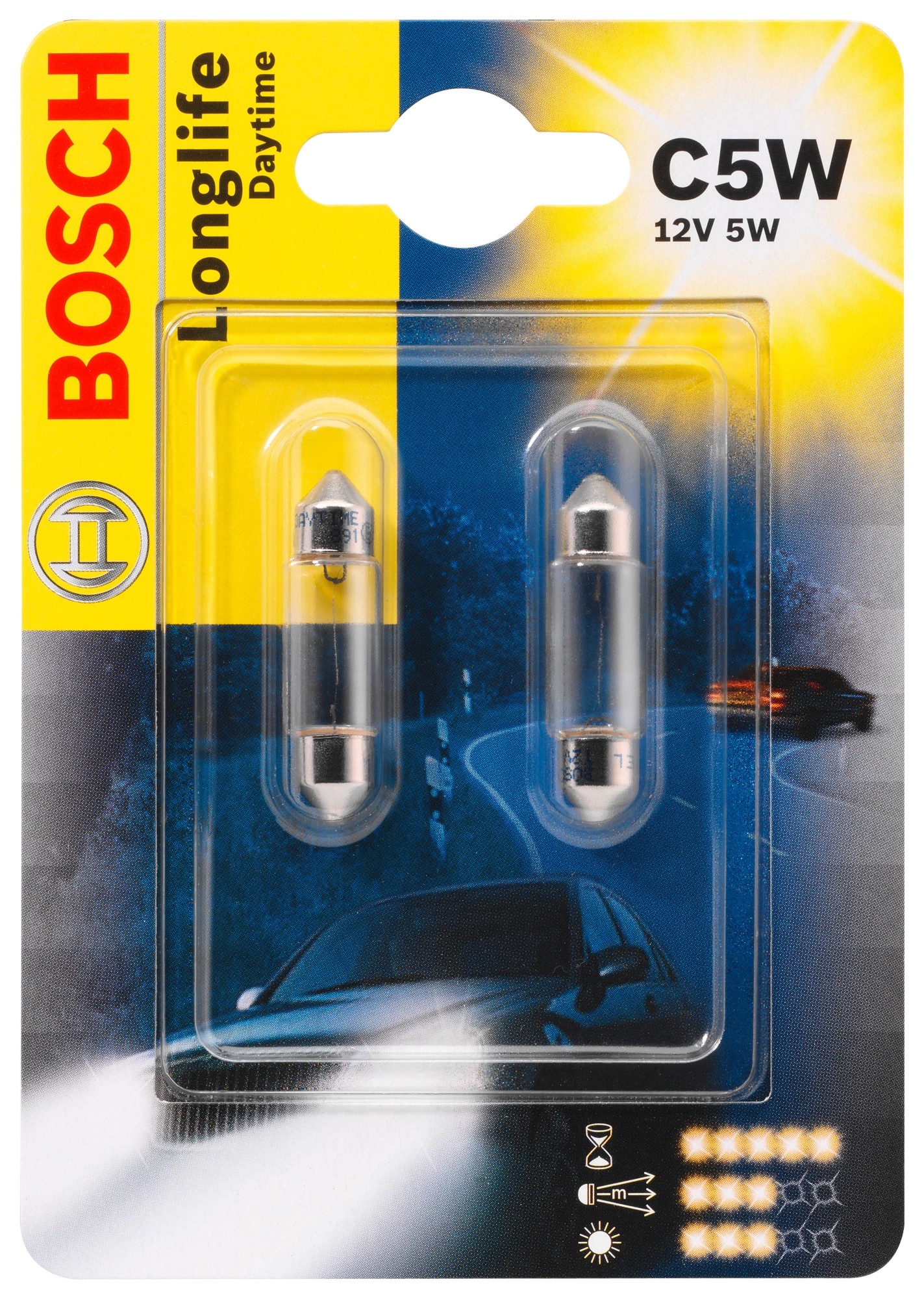 Bosch GLL Longlife C5 W kaufen bei OBI