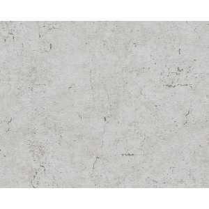 A.S. Creation Vliestapete Metropolitan Stories, Betonoptik in Grau.