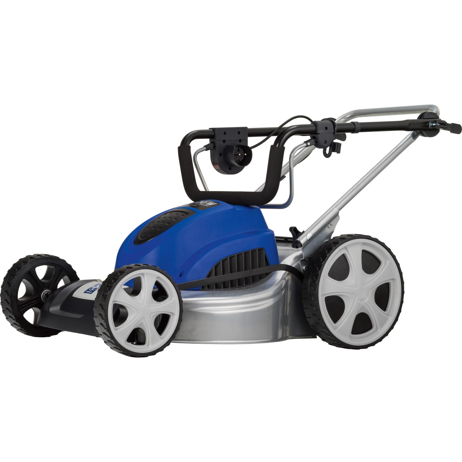 LUX ElektroRasenmäher Highwheel E1800/46 HM kaufen bei OBI
