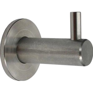 Haken 1658 Edelstahl