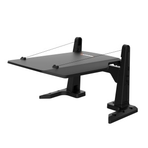 Worx Vision Garage WA0825: Klappbare Mähroboter Garage für Landroid Vision Modelle.