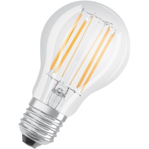 Osram Leuchtmittel E27 Glühlampenform 7,5 W