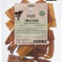 Primox Kauer Rindersehnen, 250g. Hunde-Snack aus getrockneten Rindersehnen für langanhaltenden Kauspaß.