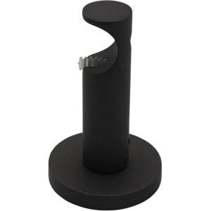 Mydeco Gardinenstange-Halterung Function Eisen-brush Ø 2 cm Abstand 6,5 cm